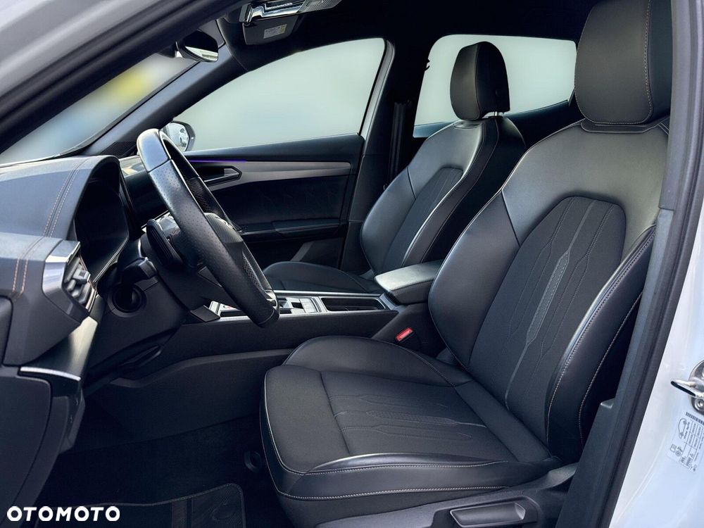 Cupra Formentor - 9