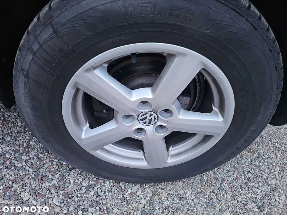 Volkswagen Tiguan - 22