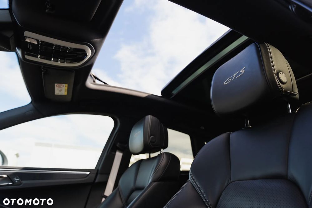 Porsche Macan GTS - 7