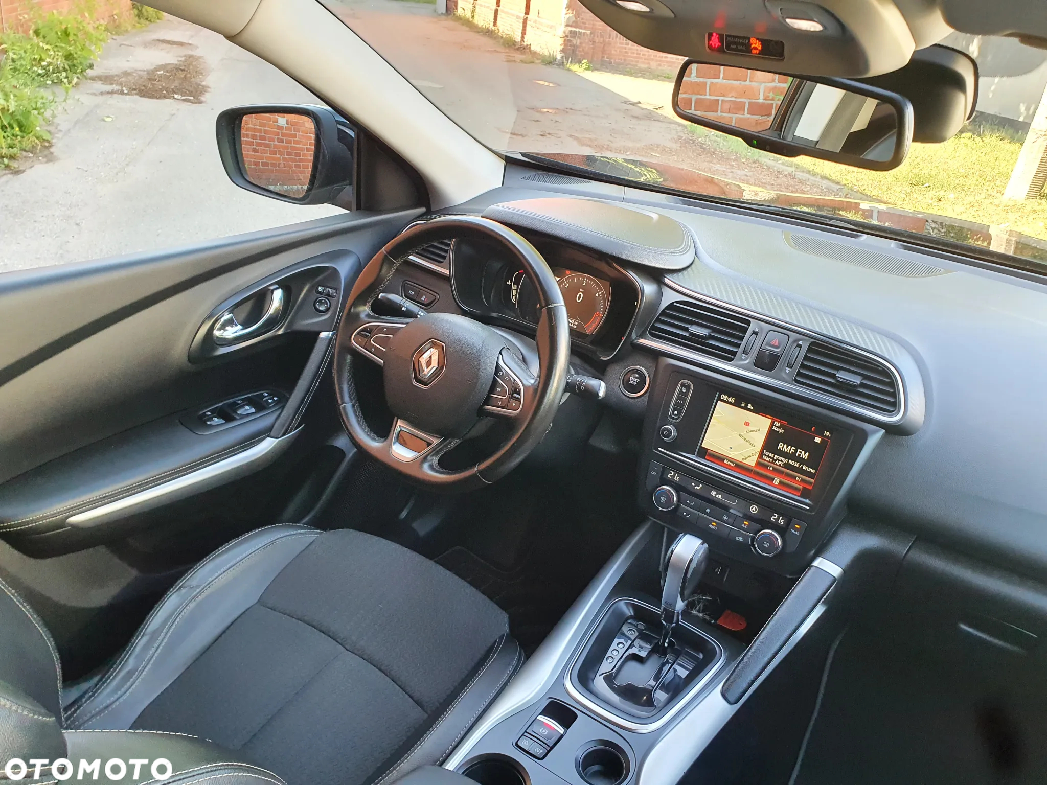 Renault Kadjar 1.5 dCi Energy Intens - 9