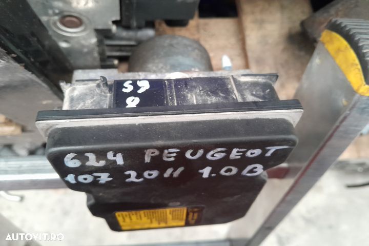 POMPA ABS 0265951530 / 0265251415 / 44540-0H020 0265951530 / 02652514 - 6
