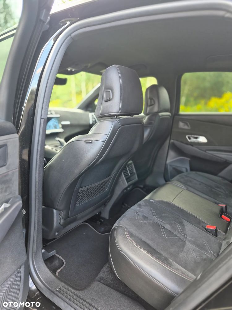 DS Automobiles DS 7 Crossback 1.5 BlueHDi Bastille + - 36