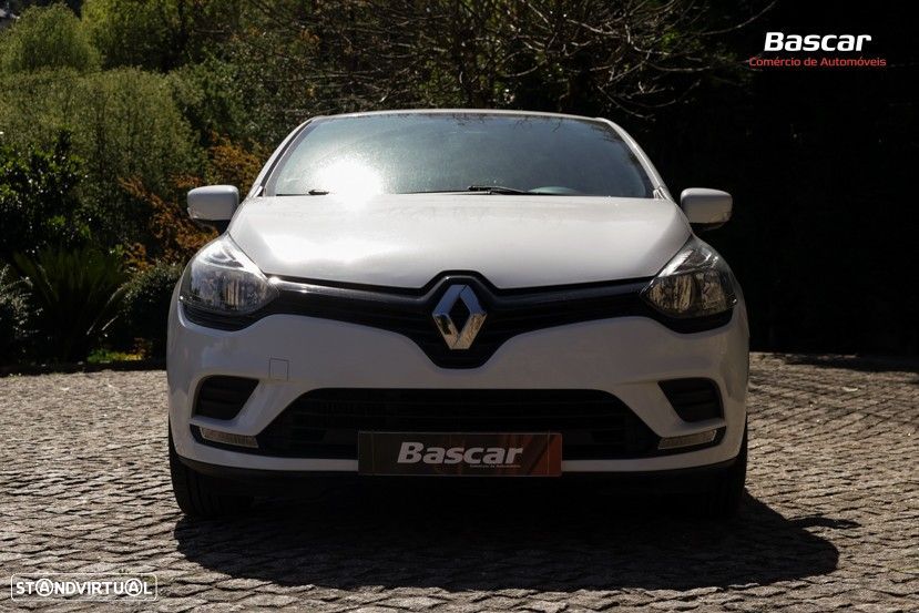 Renault Clio 1.5 dCi Zen - 4