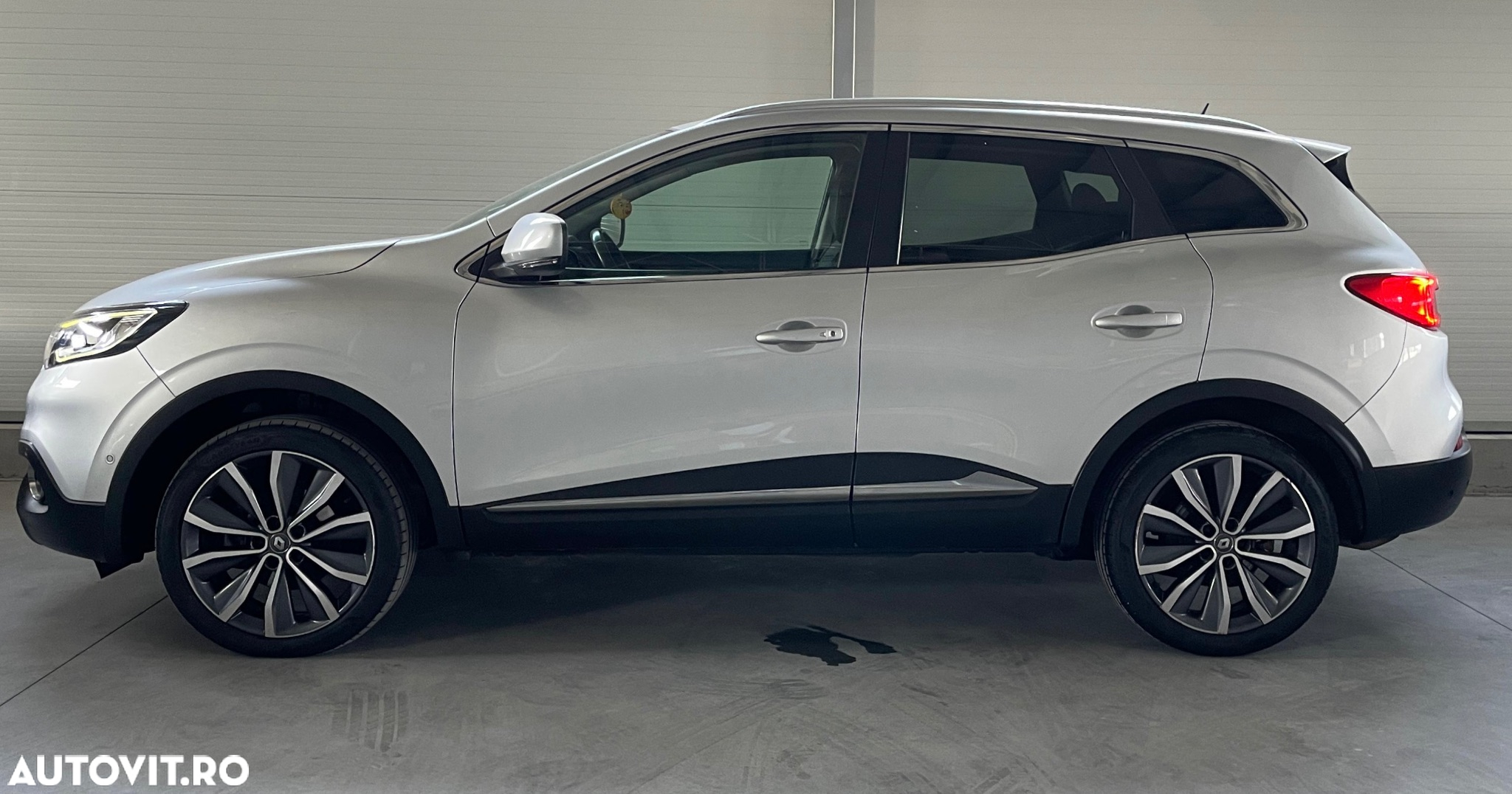 Renault Kadjar Energy dCi 130 LIMITED - 6