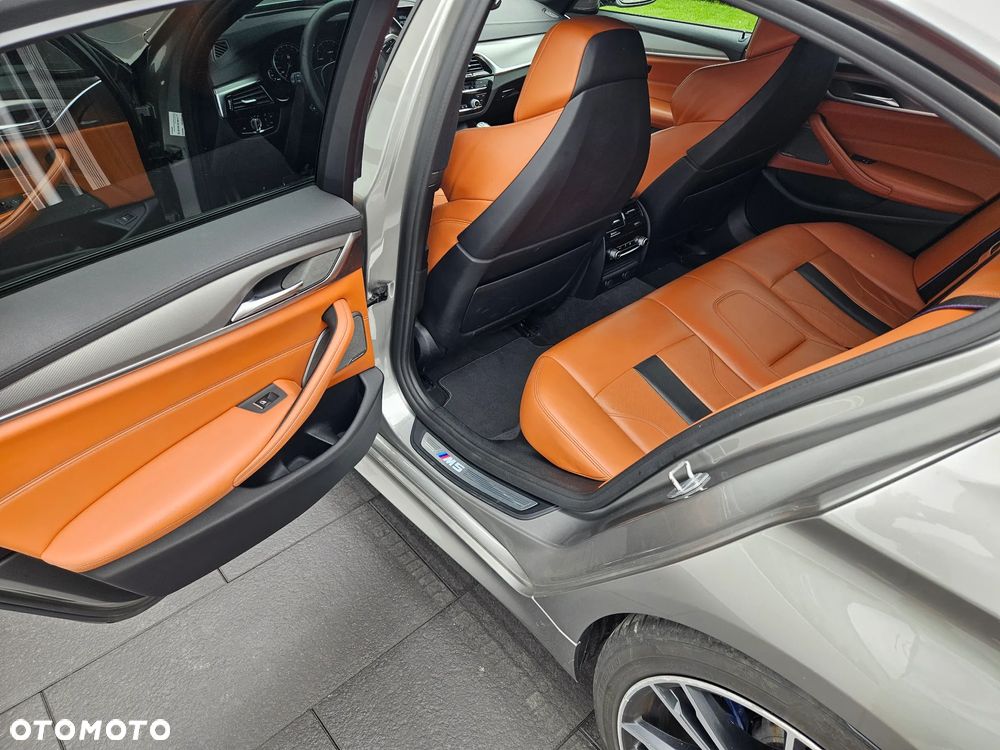BMW M5 GPF - 31