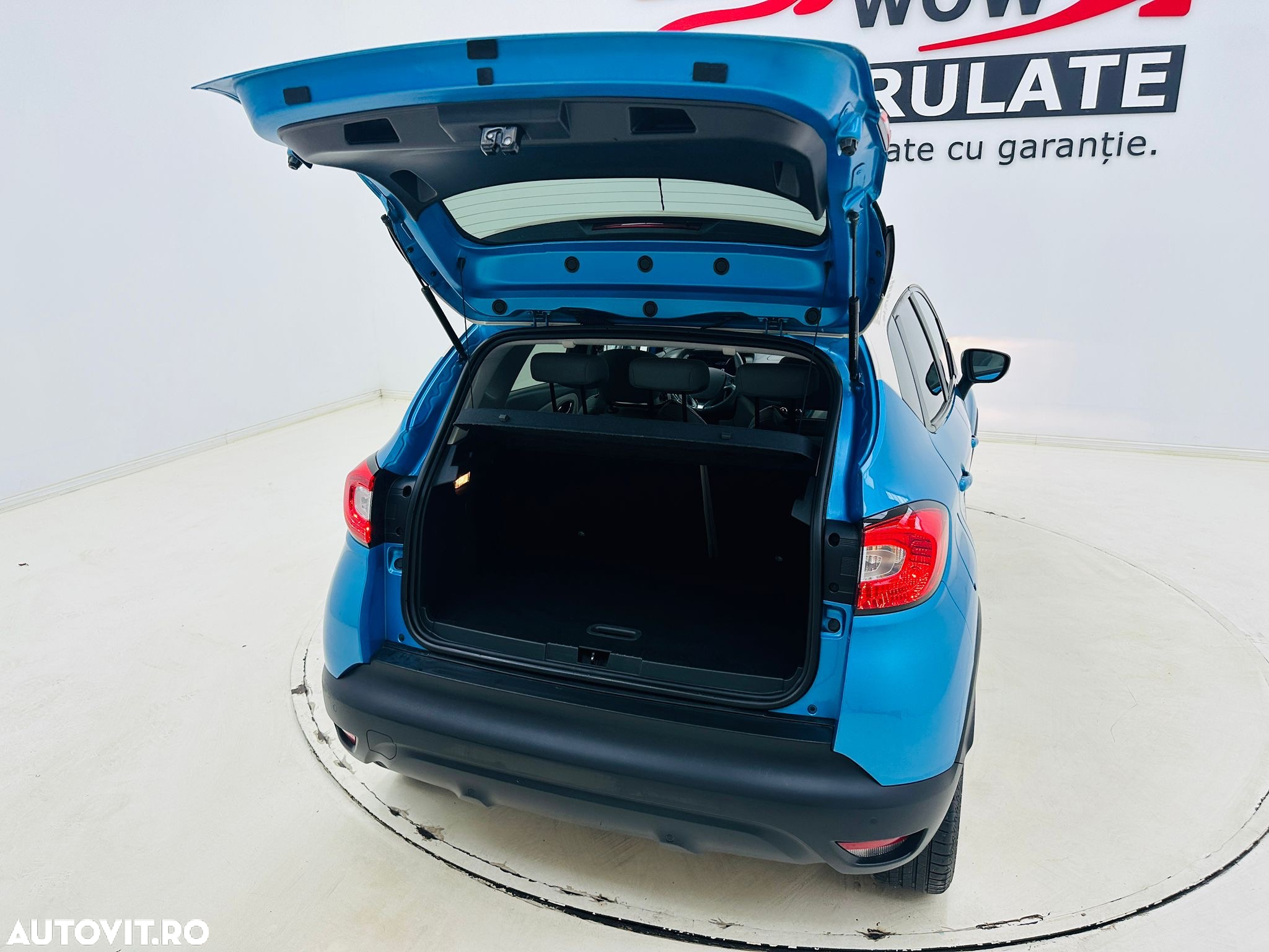 Renault Captur - 26