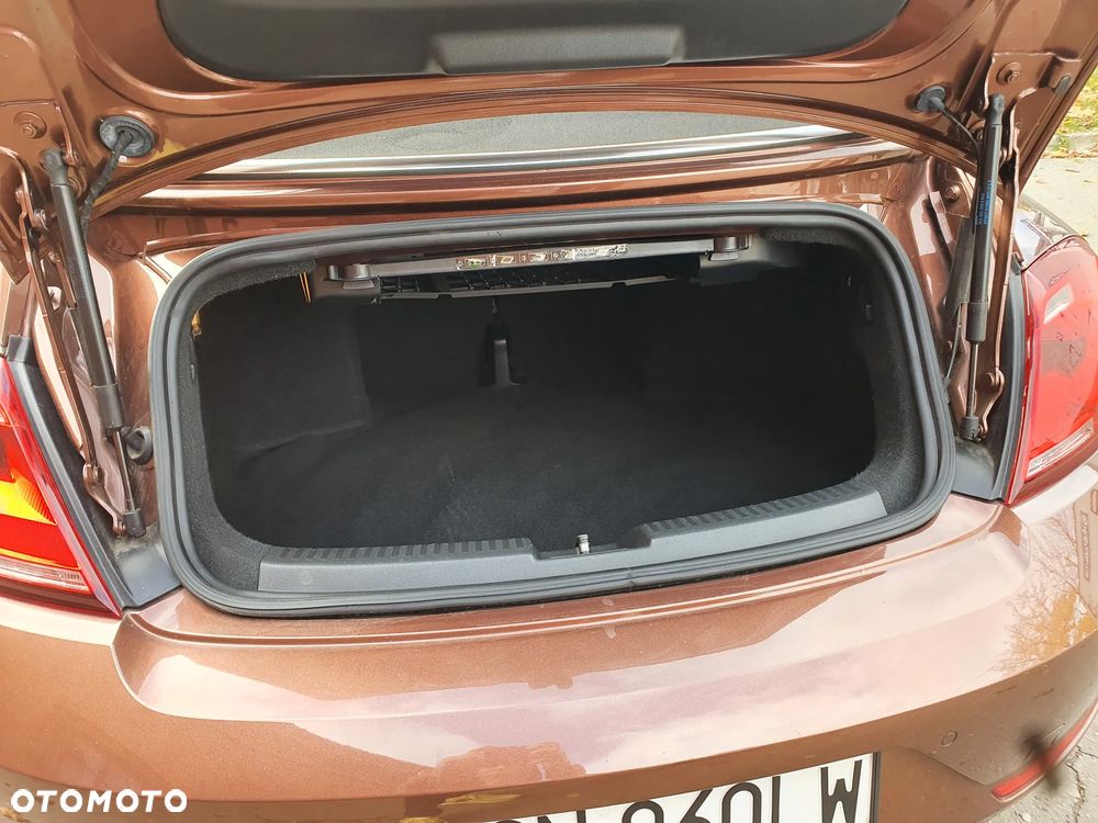 Volkswagen Beetle 1.2 TSI DSG (BlueMotion Tech) Design - 24