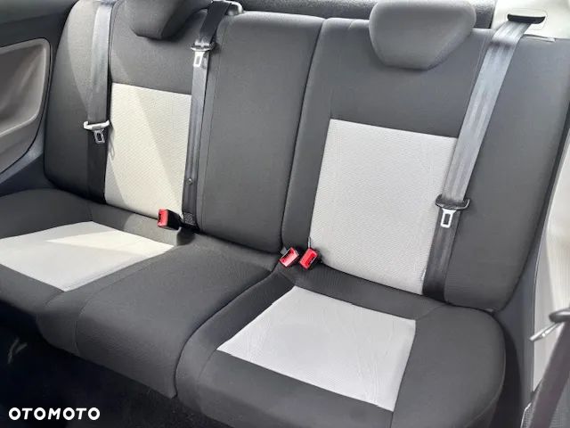 Seat Ibiza SC 1.2 12V Reference - 16