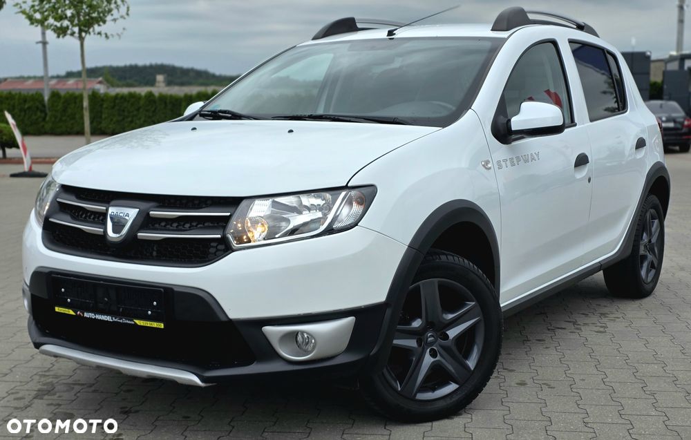 Dacia Sandero Stepway - 2