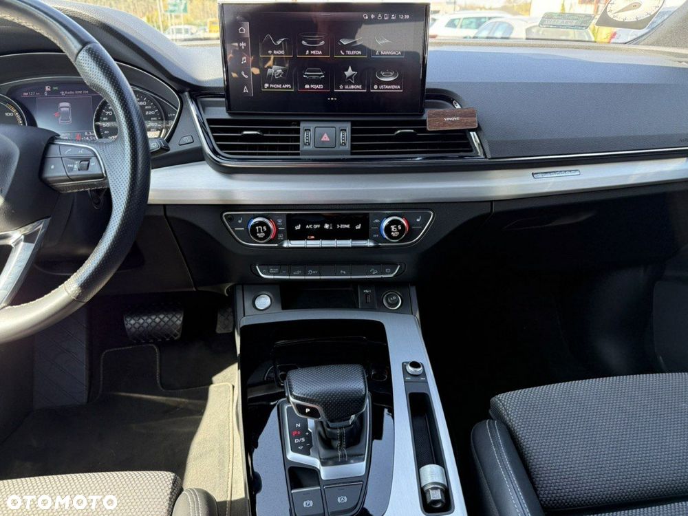 Audi Q5 50 TFSI e Quattro S Line S tronic - 18
