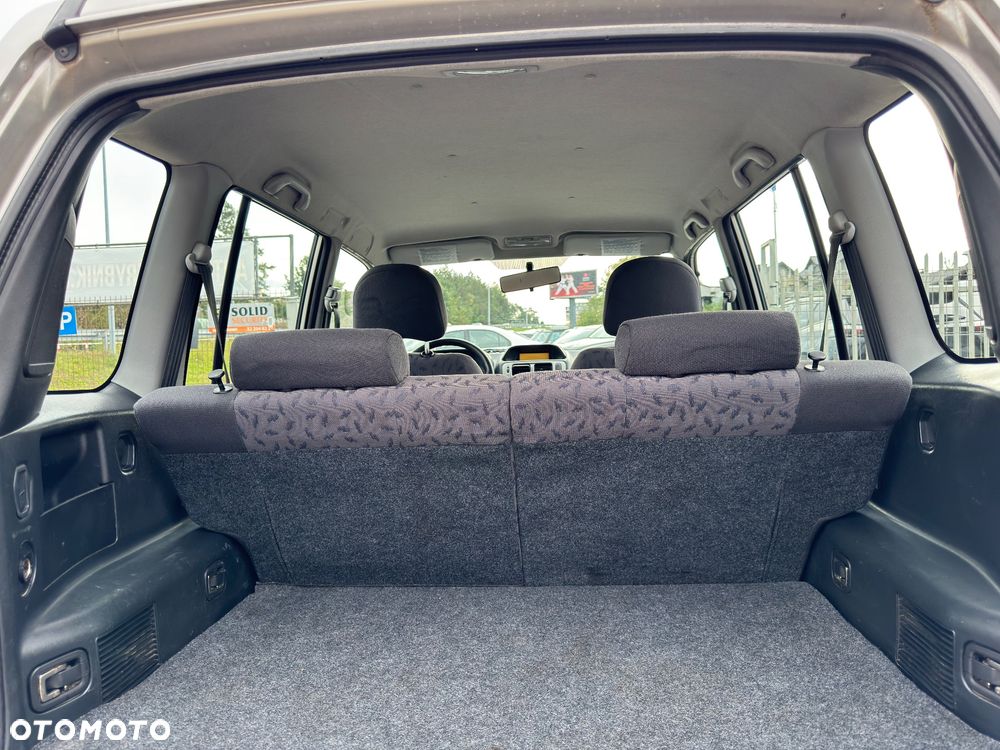 Mitsubishi Pajero Pinin 2.0 GDI Styling - 29