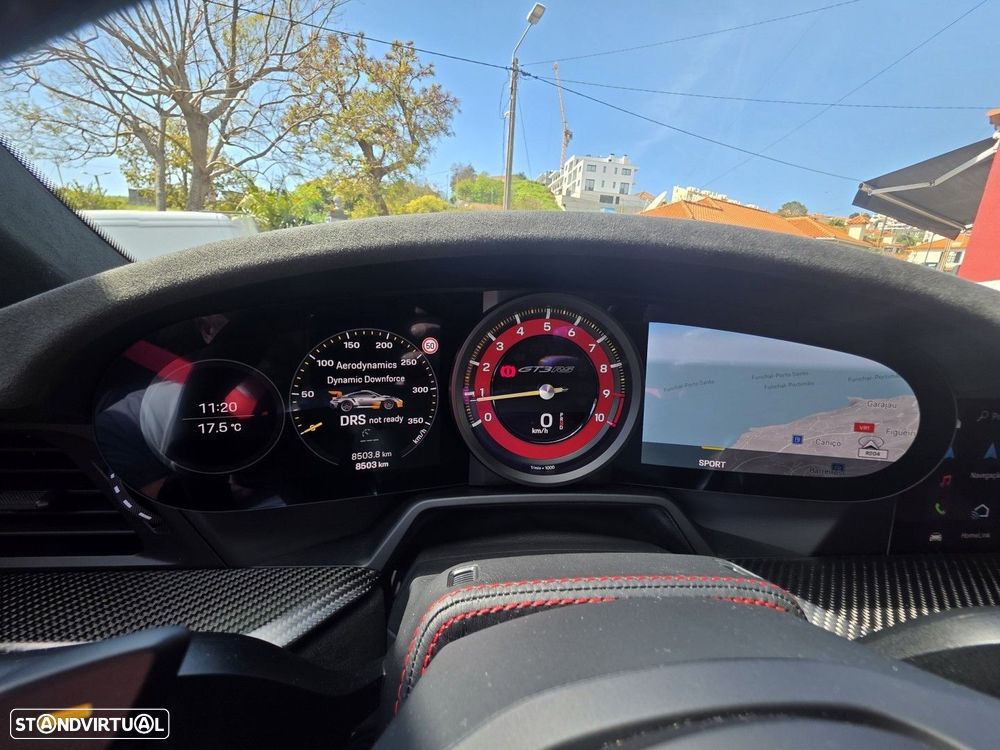 Porsche 911 (992) - 10