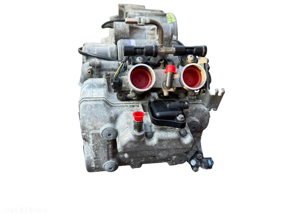 Silnik Suzuki Burgman 650  14Dni GW - 7