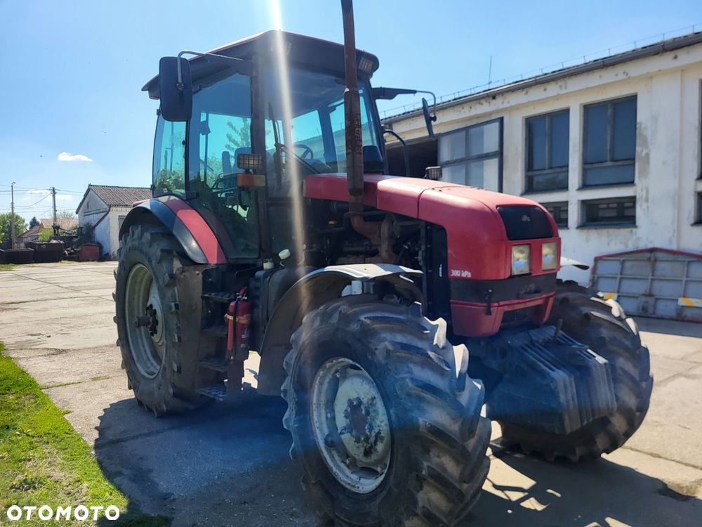 SILOKING 1523.4 4X4 - 3