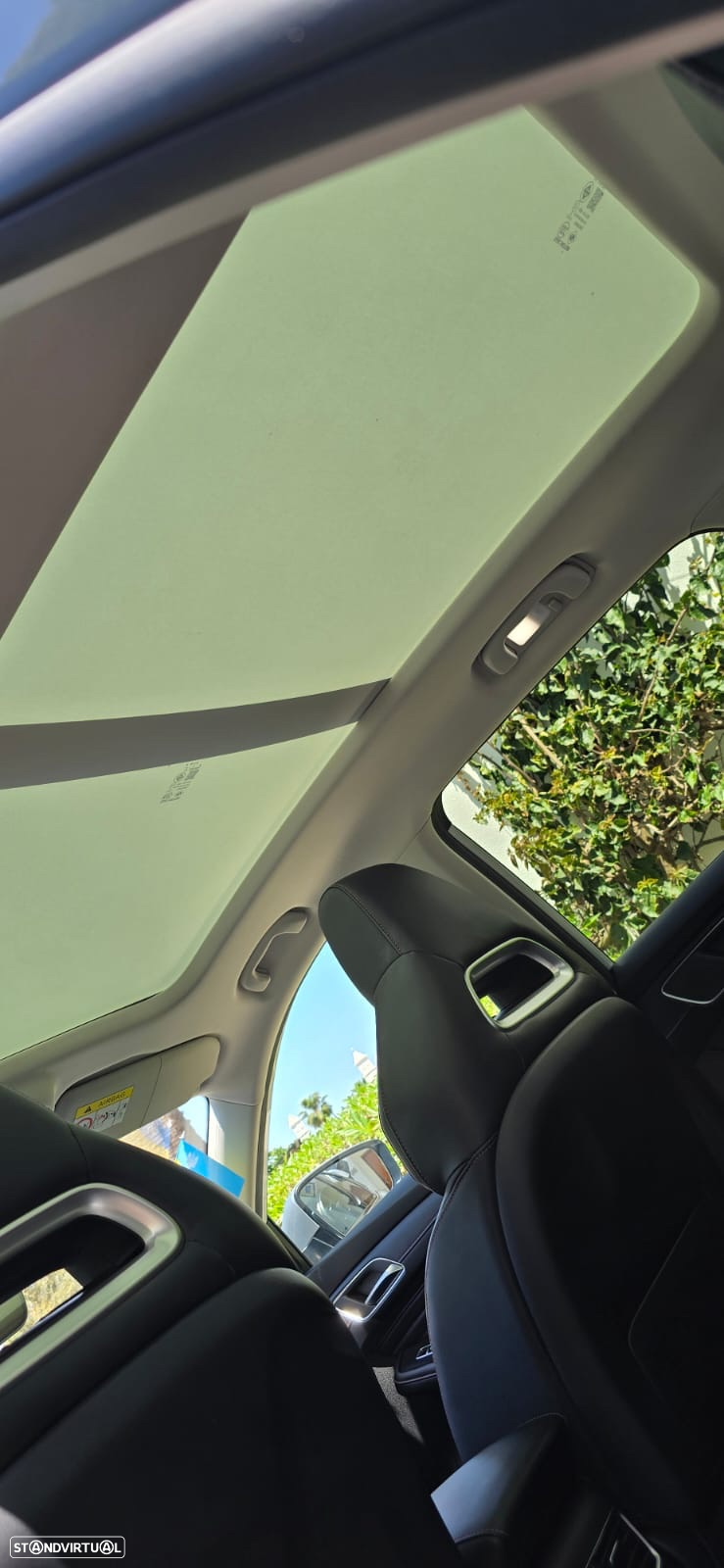 MG EHS 1.5 T-GDI Plug-in Hybrid Luxury - 17