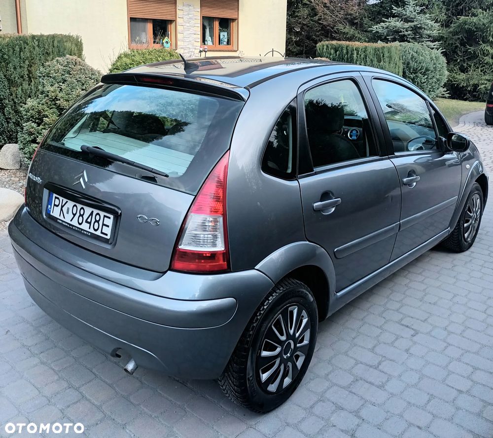 Citroën C3 - 5