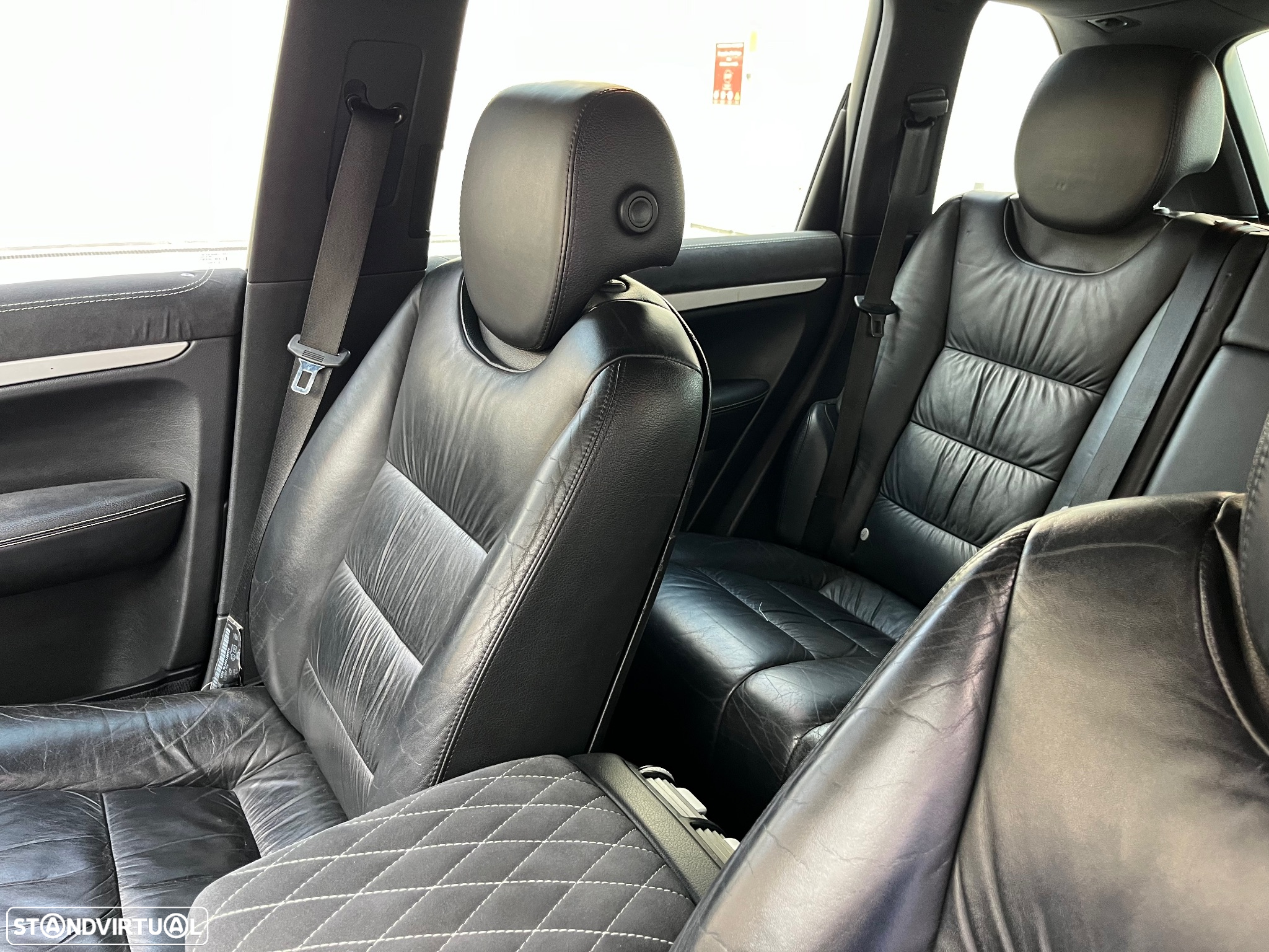 Porsche Cayenne Tiptronic - 8