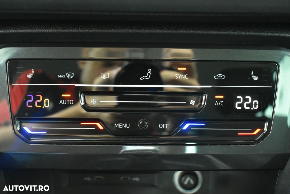 Volkswagen Tiguan 2.0 TDI DSG Life - 20