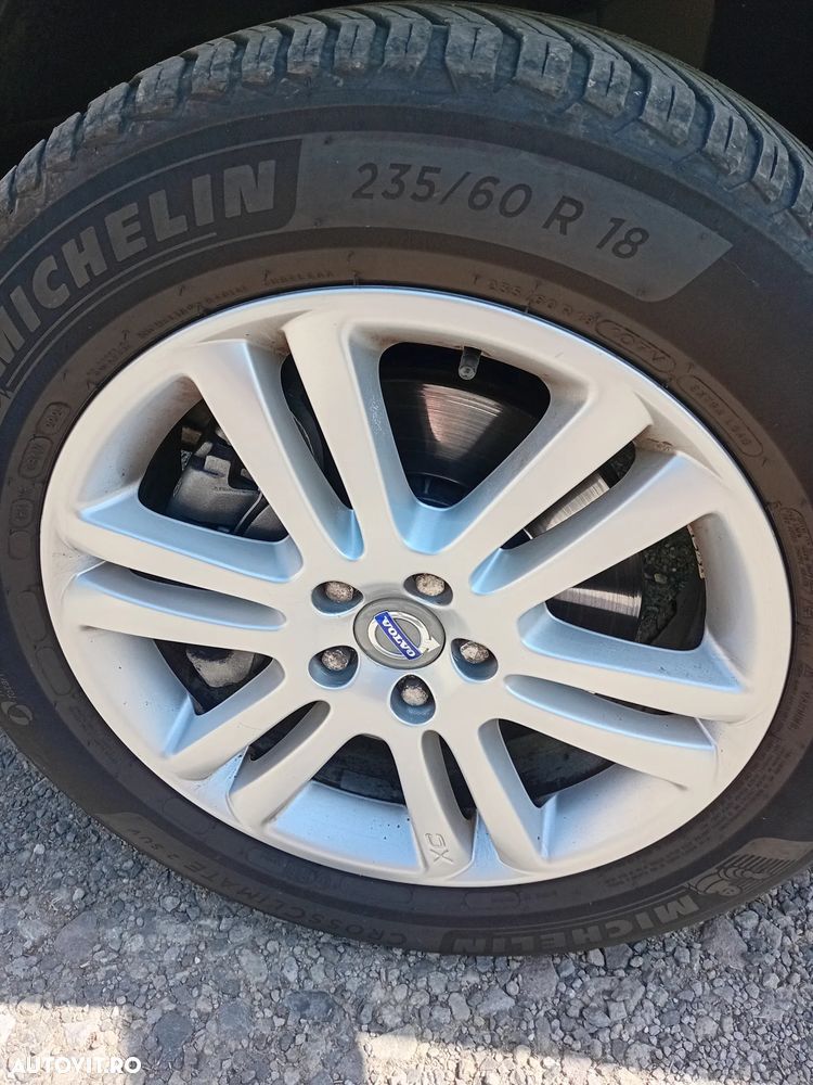 Volvo XC 90 D5 Aut. Summum - 28