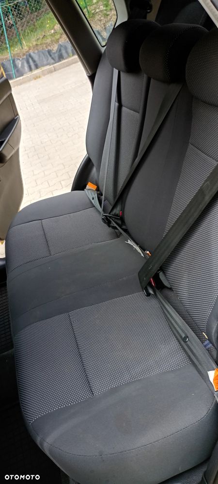 Chevrolet Aveo 1.2 16V Base+ / Classic+ - 31