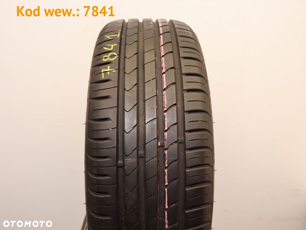 Kumho Ecsta HS51 - 215/55 R16 - 7