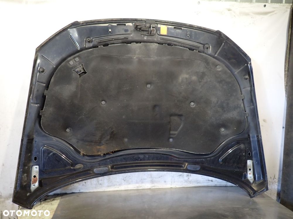 MASKA VOLKSWAGEN PASSAT B6 2.0 - 9