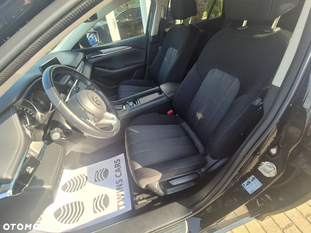 Mazda 6 2.0 SkyEnergy - 20