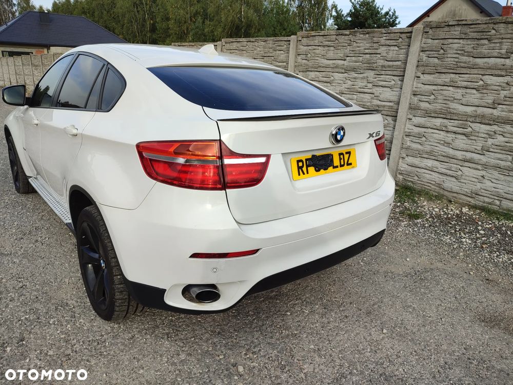 BMW X6 xDrive30d - 9