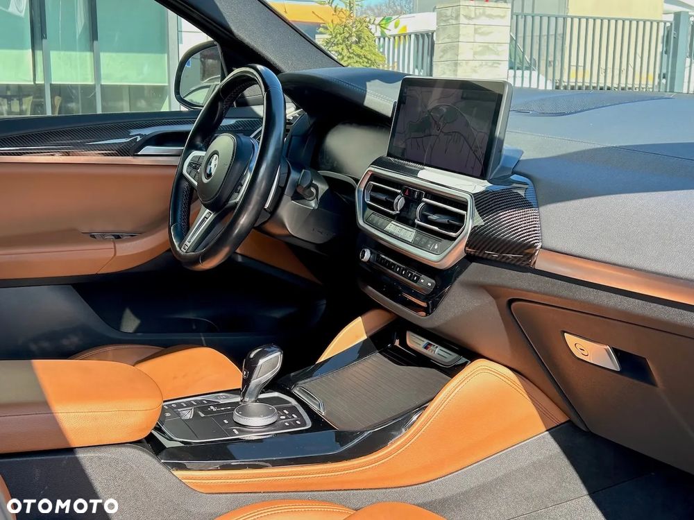 BMW X4 - 24