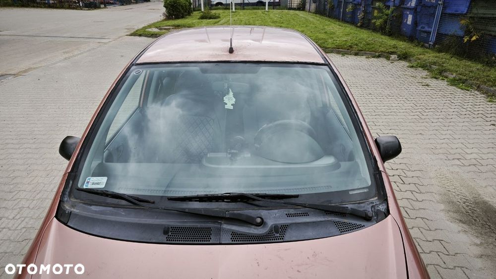 Honda Jazz - 13
