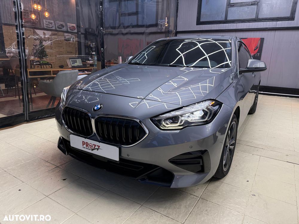 BMW Seria 2 2022 photo 2
