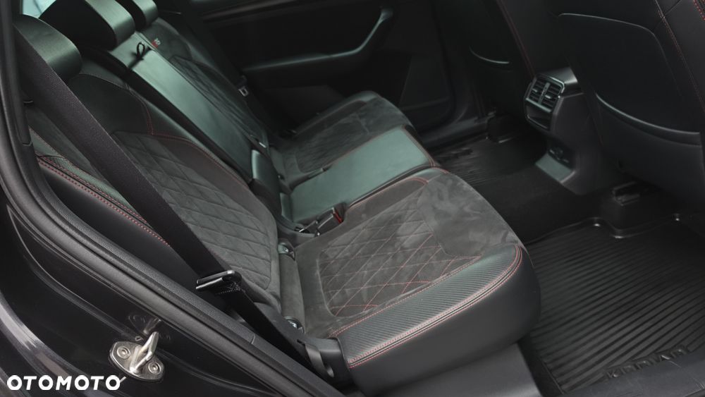 Skoda Kodiaq 2.0 Bi-TDI 4x4 RS DSG - 21