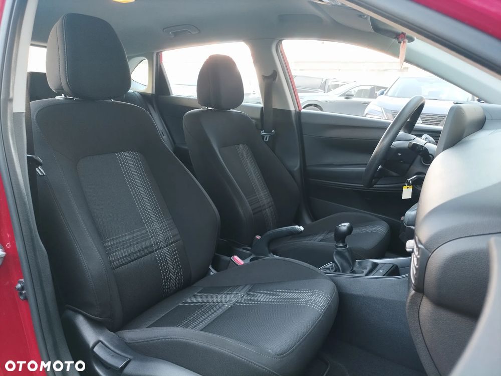 Hyundai i20 1.2 Classic Plus - 18