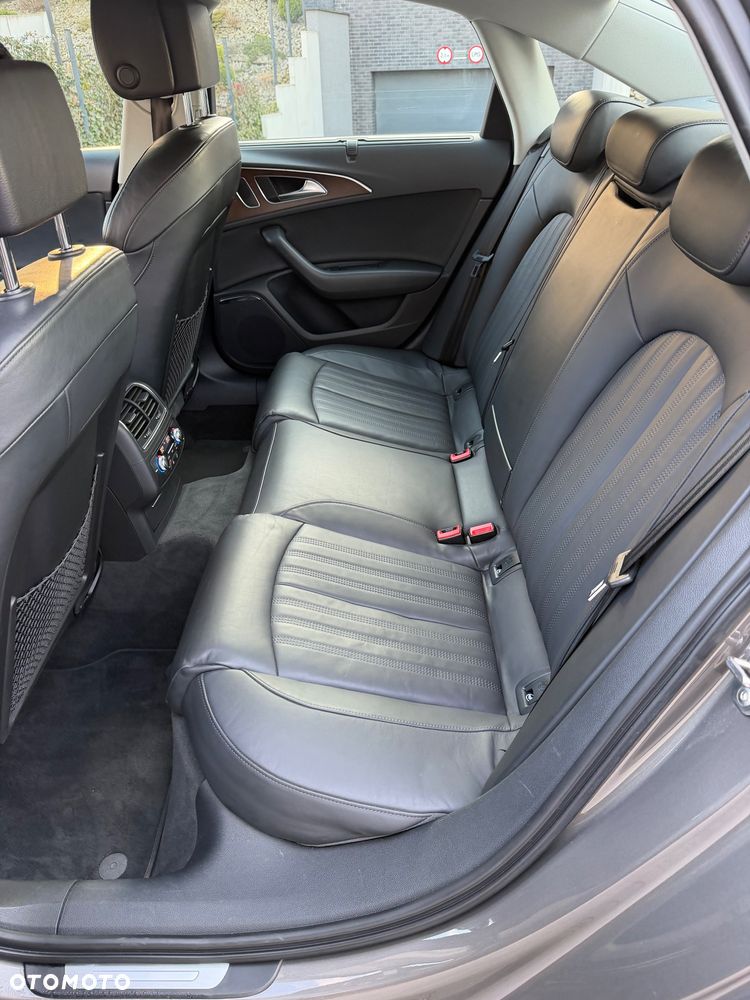 Audi A6 Limousine 3.0 TDI Quattro S tronic - 9