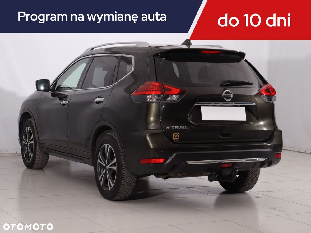 Nissan X-Trail - 6