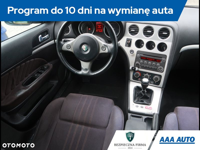 Alfa Romeo 159 - 8