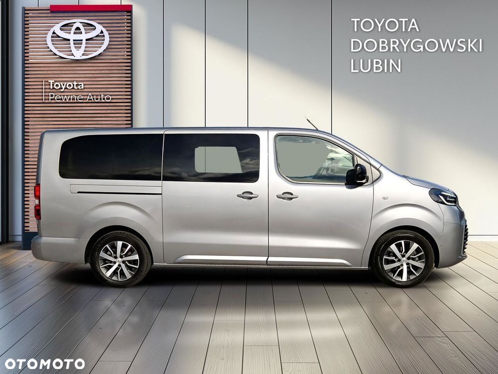 Toyota Proace Verso 2.0 D4-D Long Family - 6