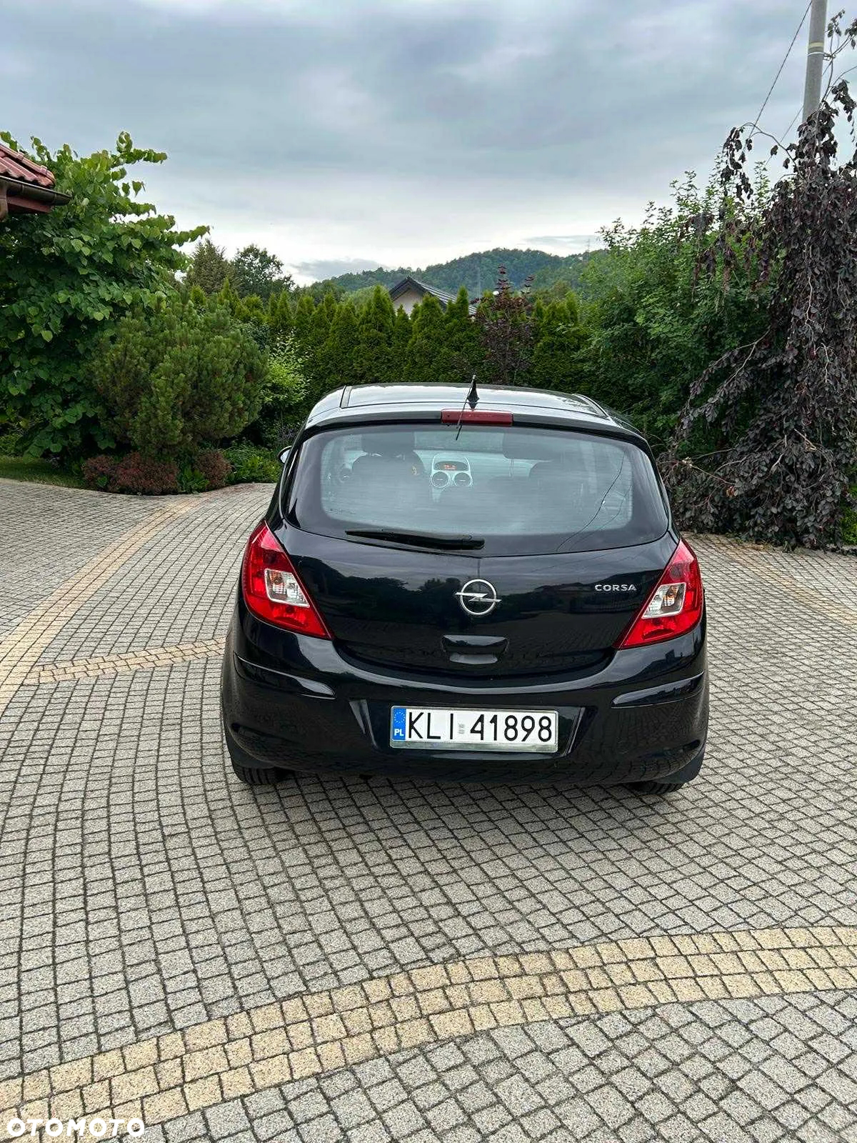 Opel Corsa - 3