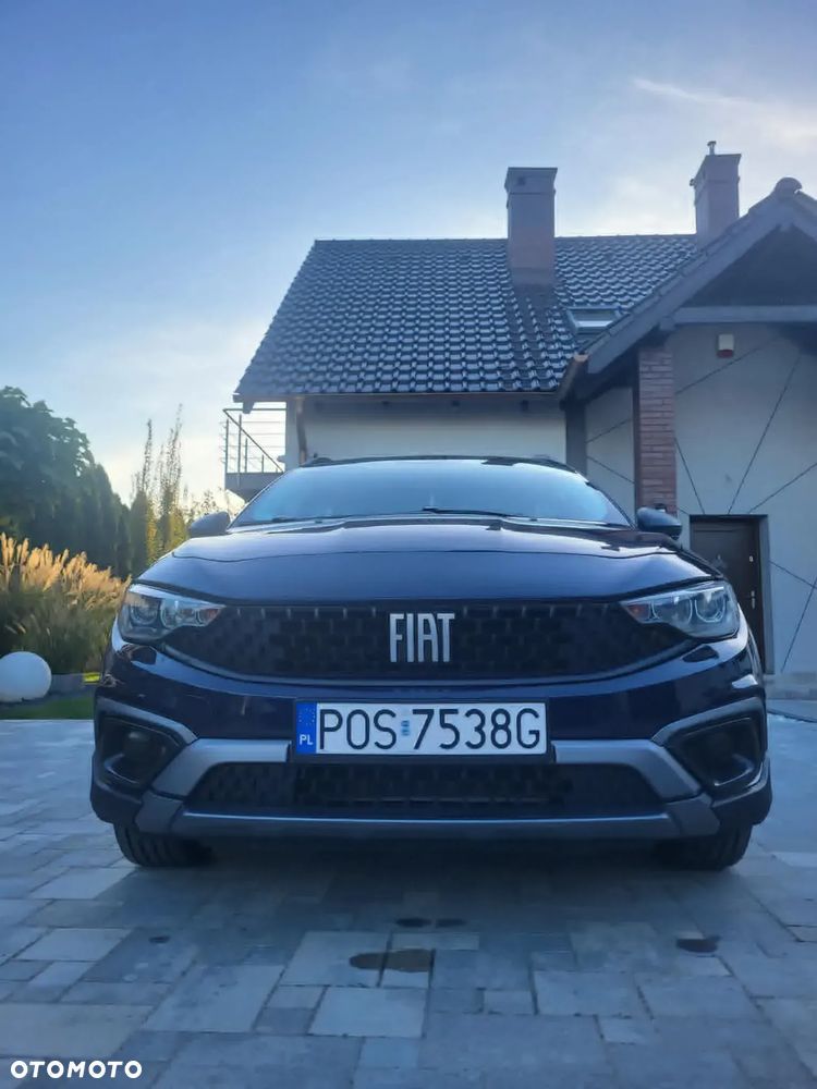 Fiat Tipo 1.0 T3 Cross - 2