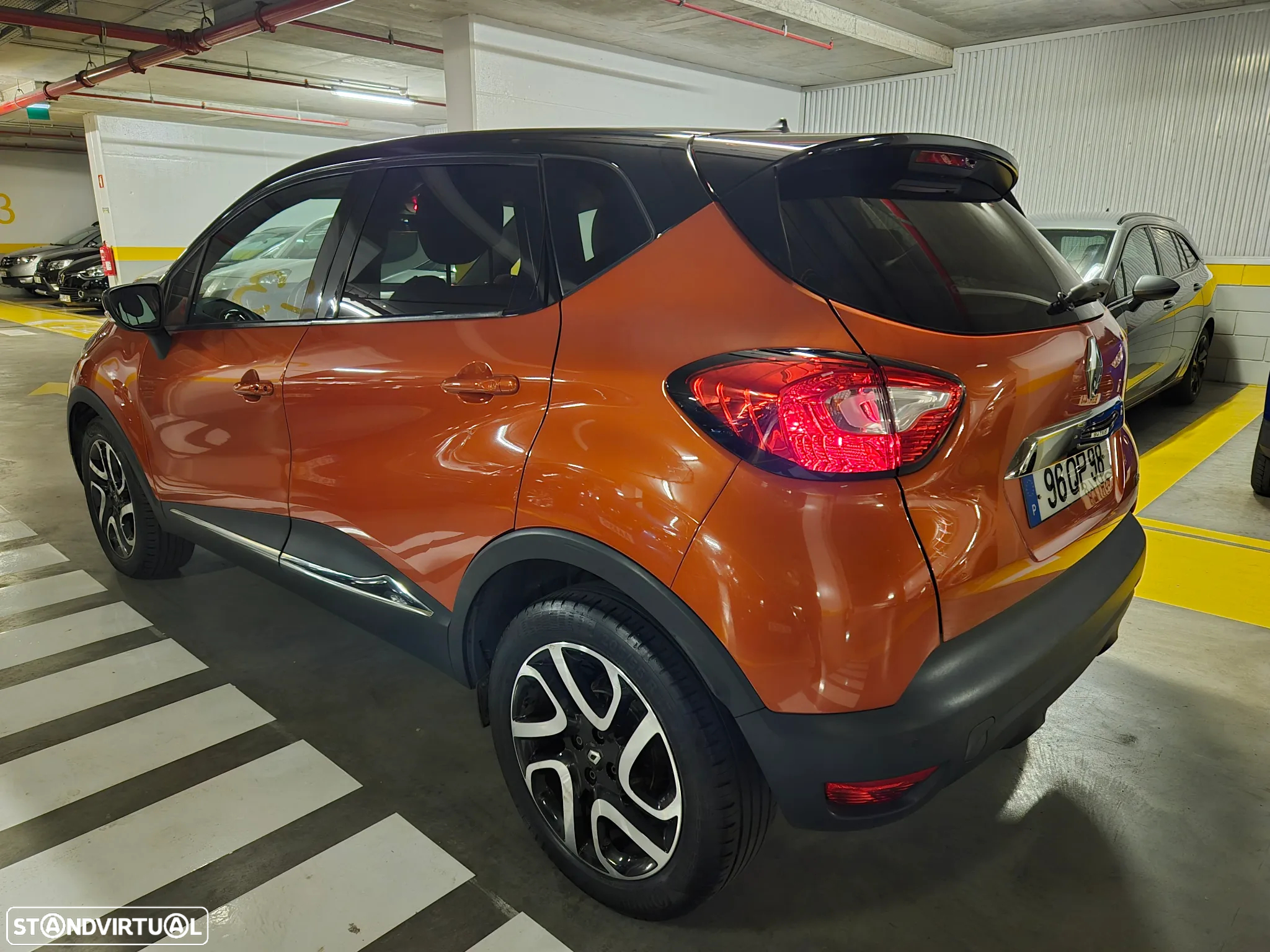 Renault Captur 0.9 TCE Sport - 6