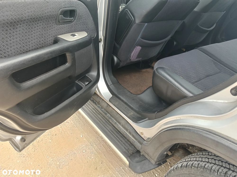 Honda CR-V 2.0i ES - 8