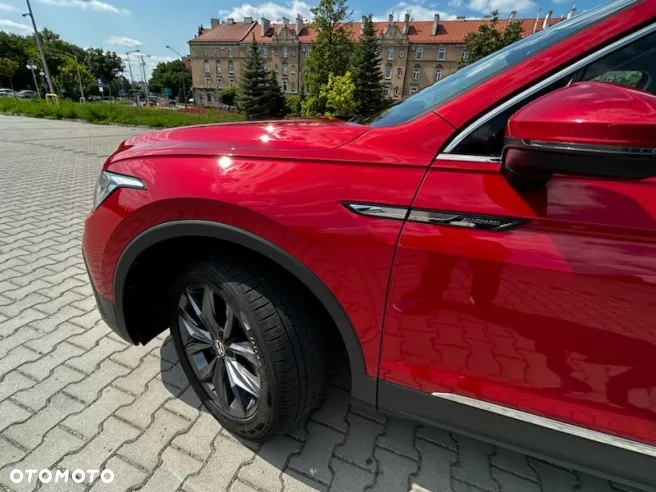 Volkswagen Tiguan Allspace - 16