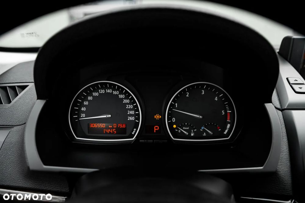 BMW X3 - 25