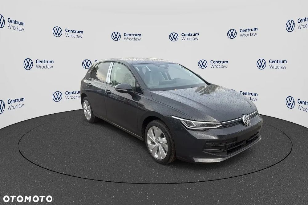 Volkswagen Golf VIII 2.0 TDI Life Plus DSG - 2