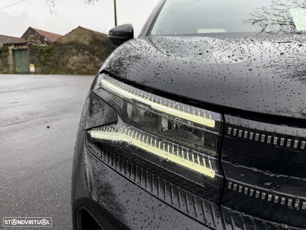 Citroën C5 Aircross 1.6 Hybrid E-Series Collection e-EAT8 - 12