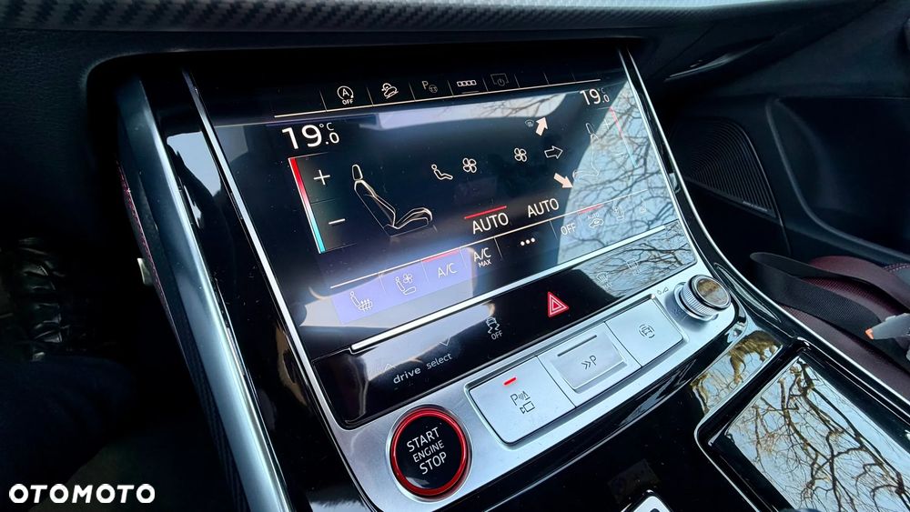 Audi RS Q8 - 13