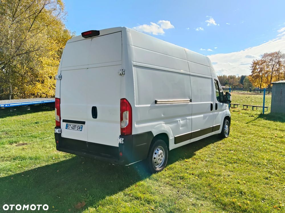 Fiat Ducato - 5