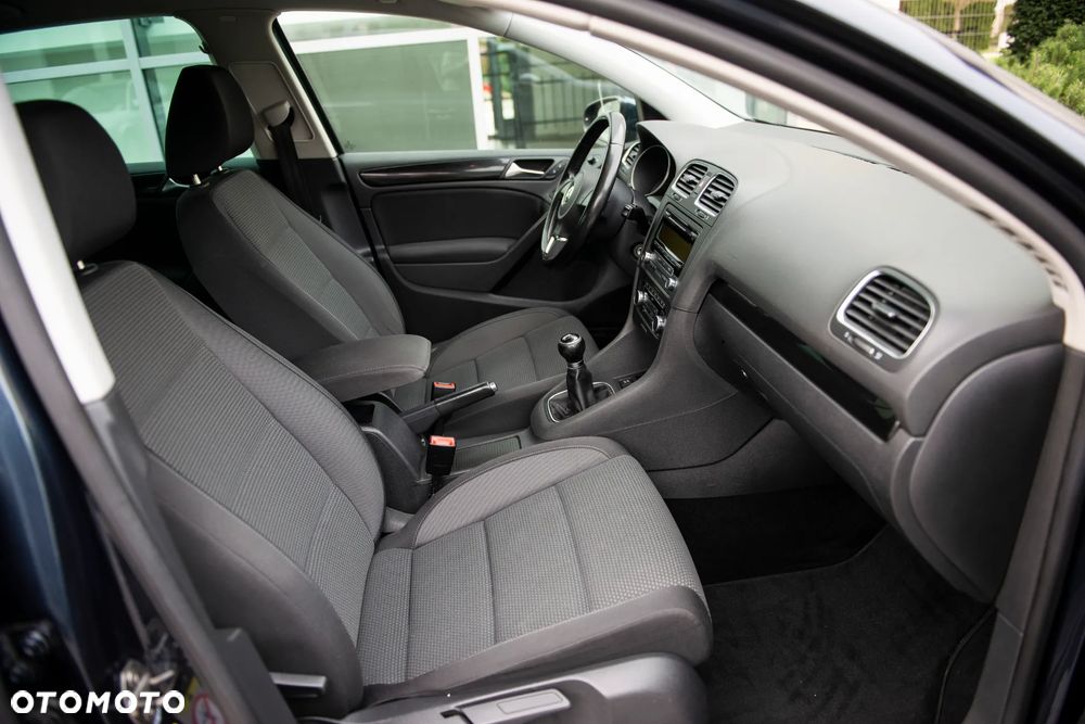 Volkswagen Golf 1.4 TSI Style - 23