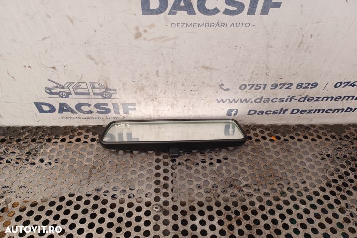 OGLINDA RETROVIZOARE - 0025426518 Volkswagen Golf 4  [din 1997 pana  2006] seria - 1