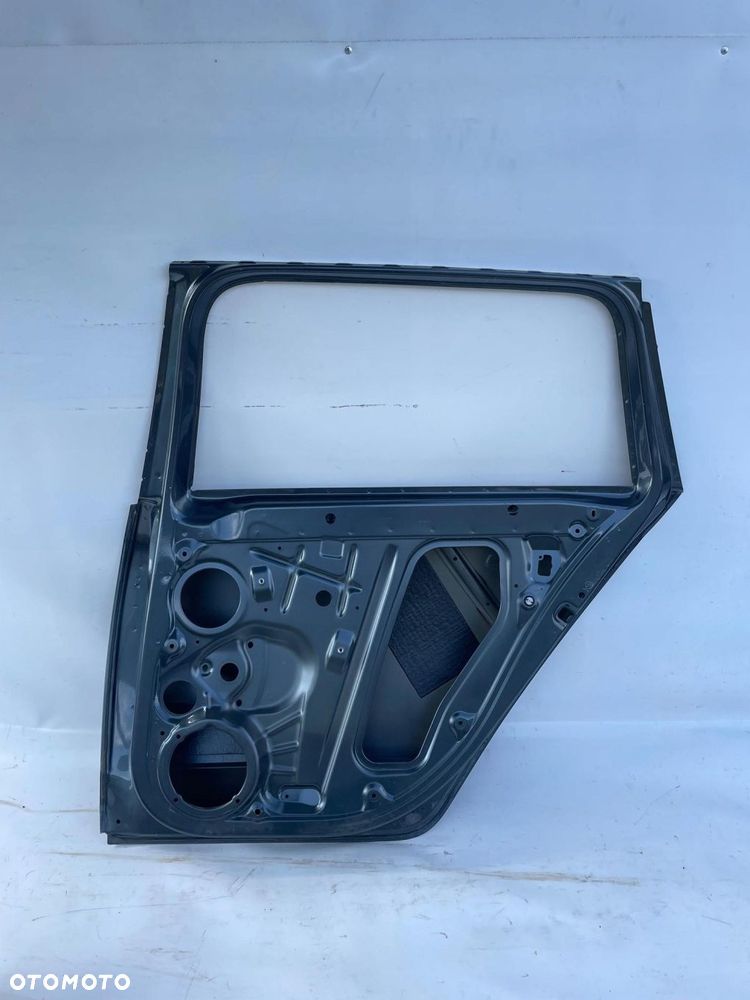 SKODA OCTAVIA III KOMBI DRZWI PRAWY TYŁ 5E9833312D - 4